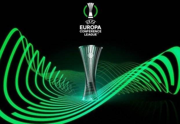 УЕФА презентовал кубок Лиги конференций