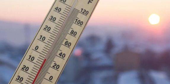В Московском регионе ожидаются заморозки в начале июня