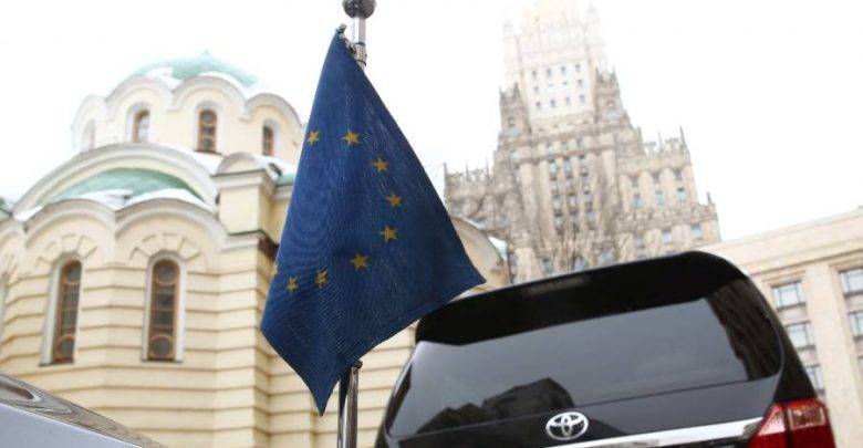 Глава Еврокомиссии: Россия и ЕС остаются важными торговыми партнёрами, несмотря на проблемы