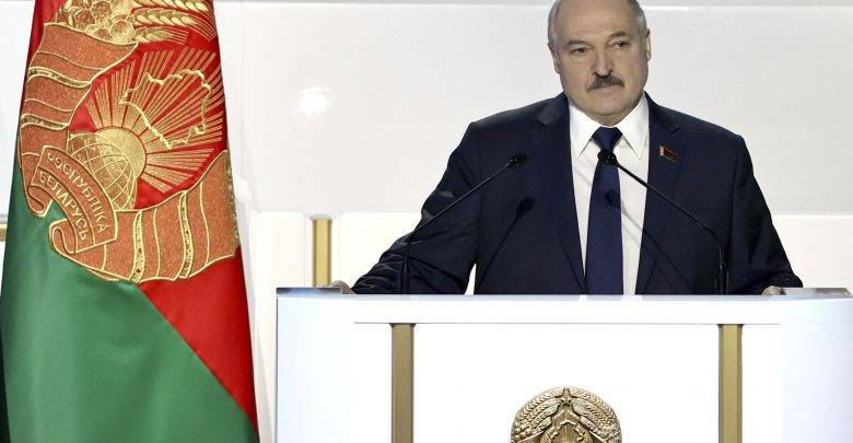 Советник Байдена пригрозил "привлечь режим Лукашенко к ответственности"