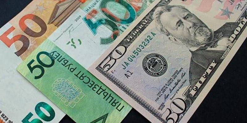 Сколько стоит доллар, евро, злотый и российский рубль 25 мая - данные НБУ - ТЕЛЕГРАФ