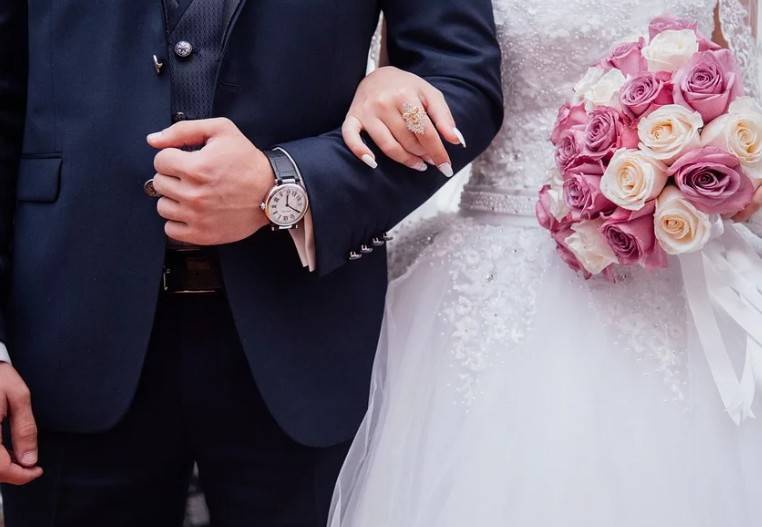 Спрос на свадебные платья и аксессуары в Рязани превысил допандемийный уровень