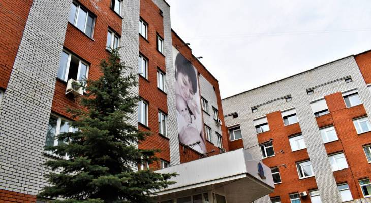 Акушерские отделения трех больниц Чувашии закроются: каждое на месяц