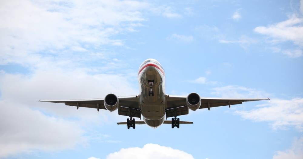 Singapore Airlines меняет маршруты, чтобы избежать полетов над Беларусью