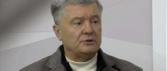 Романенко: расследование о «трубе Медведчука» вызывает серьезные вопросы к Порошенко