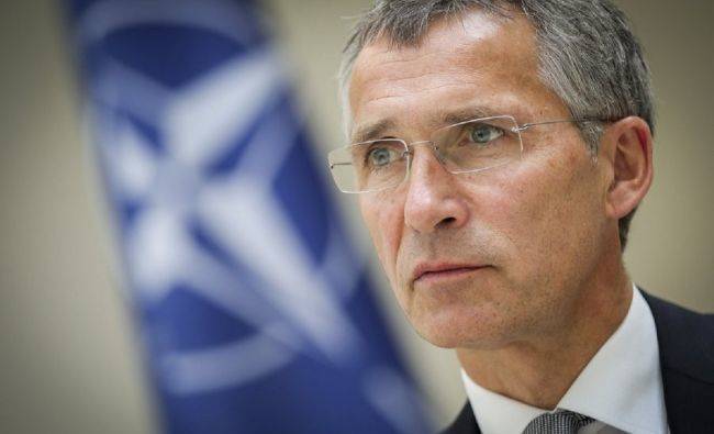 НАТО вторит Байдену и ЕС, призвав к срочному расследованию с рейсом Ryanair