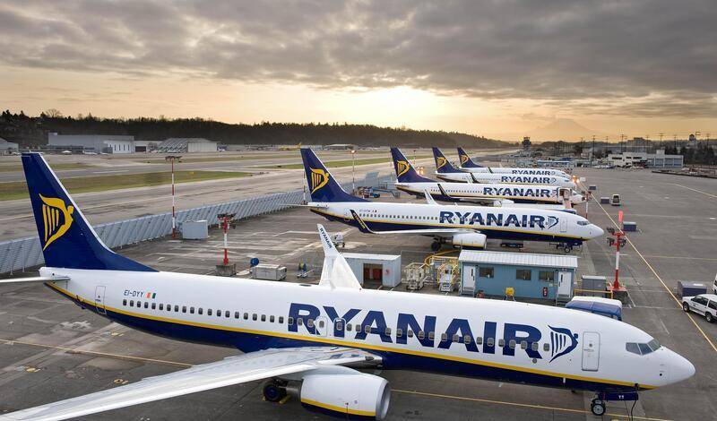 Глава Ryanair назвал принудительную посадку самолета в Минске государственным угоном