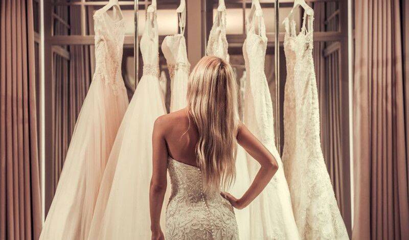 Аналитики: спрос на свадебные платья в России превысил допандемийный уровень