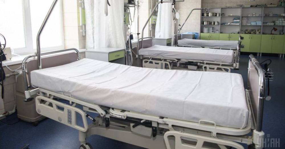 Легкое полностью сгнило: в Житомире умер 30-летний мужчина, которого отказались госпитализировать