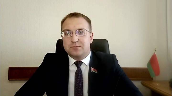 Нардеп Белоруссии: Протасевич, вероятно, пошел на сделку со следствием