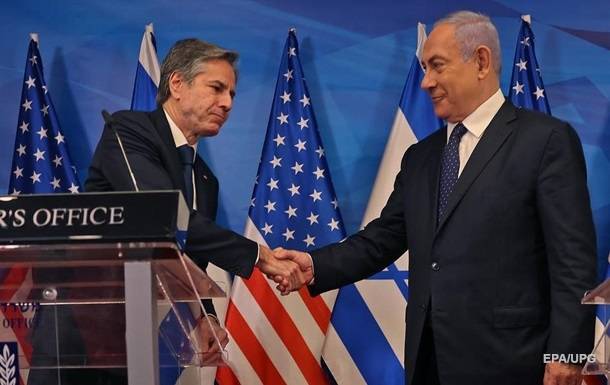 Нетаньяху назвал "ключ" к миру на Ближнем Востоке