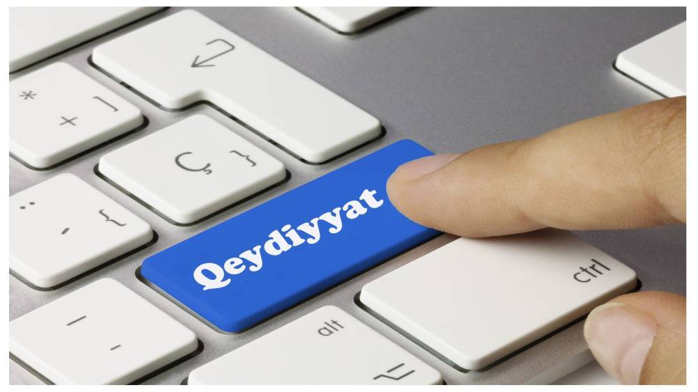 В Азербайджане началась электронная регистрация для приема в лицеи