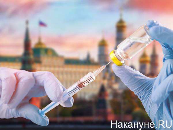 В Свердловской области не будут прививать зарубежными вакцинами от COVID-19
