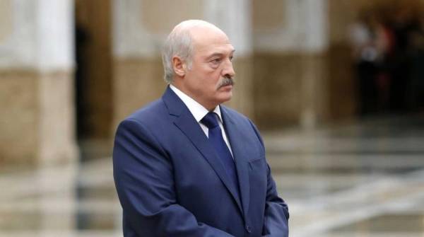 МИД Литвы раскрыл план Европы “удалить” Лукашенко
