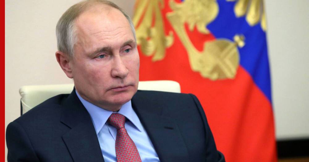 Путин заявил о серьезном укреплении ядерной триады России и рисках около границ