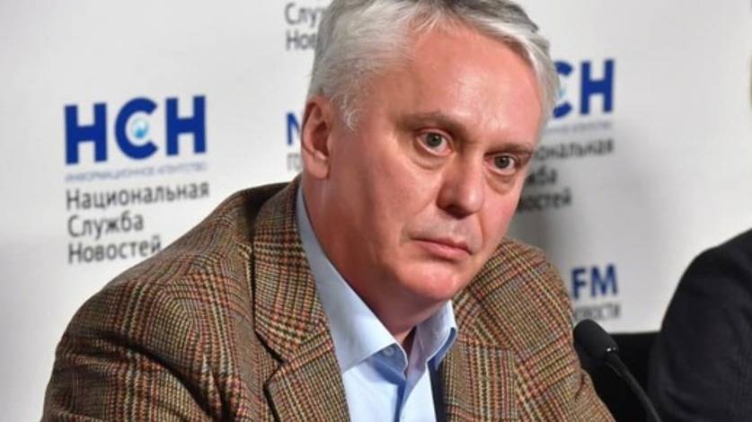 Глава СПЧ попросил Минздрав встать на защиту уволенного трансплантолога Каабака