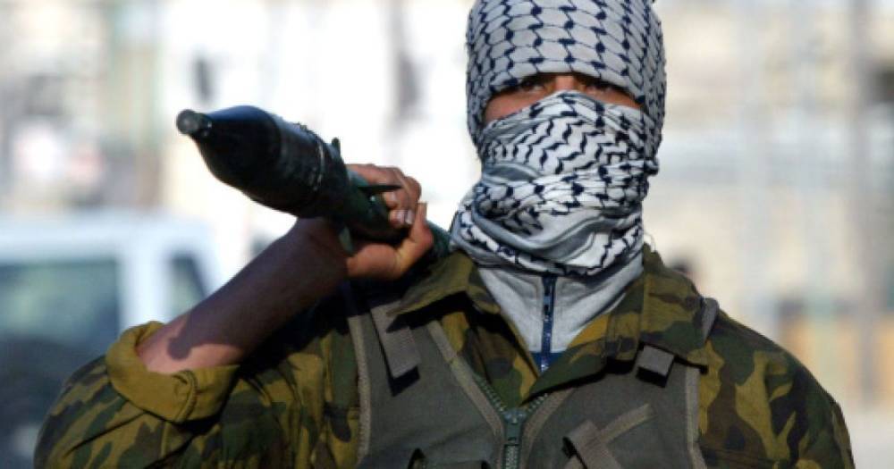 ХАМАС осудил Минск за привлечение Палестины и Израиля к задержанию Протасевича