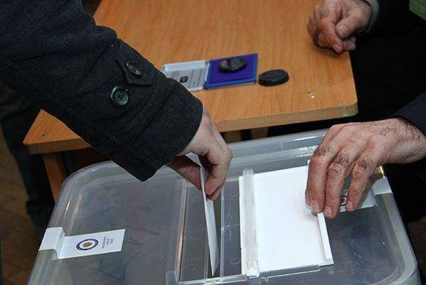 Во время парламентских выборов в Армении не исключена серьезная эскалация – политолог