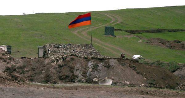 Война пришла в Гегаркуник: жертвой обстрела на границе стал армянский военный