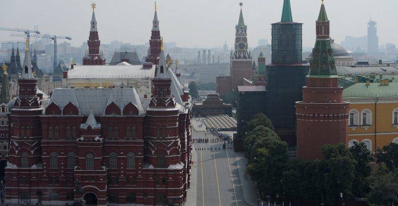 Кремль: Встреча Путина и Байдена состоится в Женеве 16 июня