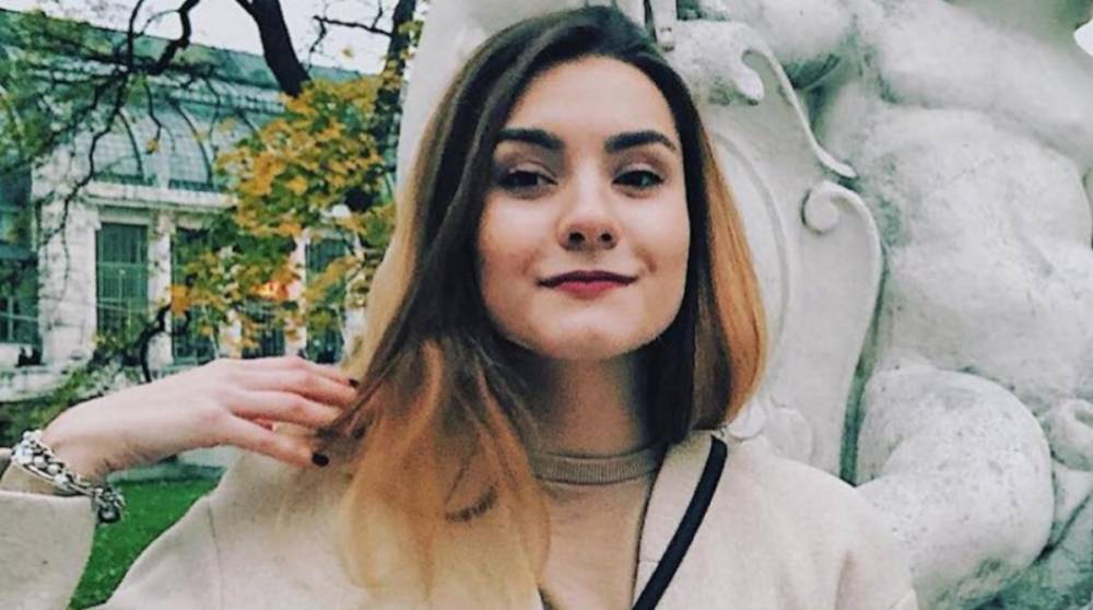 В Минске подтвердили задержание девушки Протасевича и назвали причину