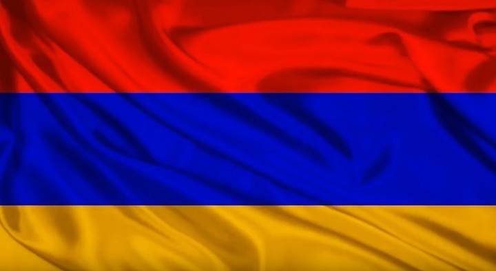 Минобороны Армении опровергло информацию об обстреле на границе с Азербайджаном