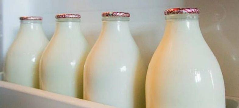 Ученые отрицают связь между употреблением молока и повышенным уровнем холестерина