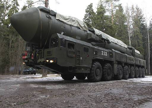 «Сармат» против «Минитмена»: чем российская баллистическая ракета опасней американской