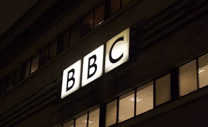 МИД КНР: BBC обязана извиниться перед Китаем