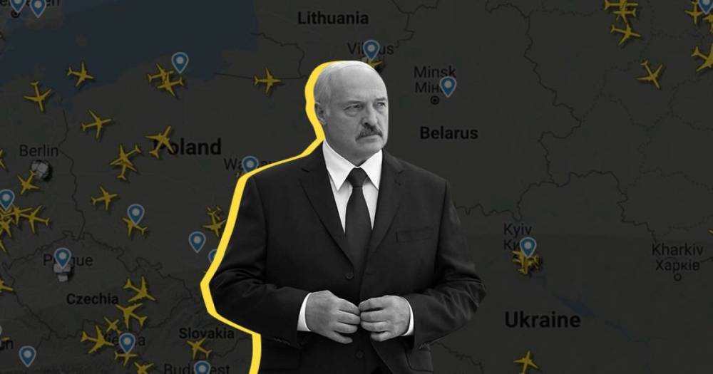 Остановить режим Лукашенко: ЕС и США должны ввести санкции против российских "кошельков" белорусского диктатора
