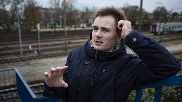Основатель NEXTA Путило сообщил об угрозах после задержания Протасевича