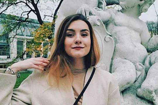 Появились подробности о состоянии арестованной в Минске россиянки Софии Сапеги