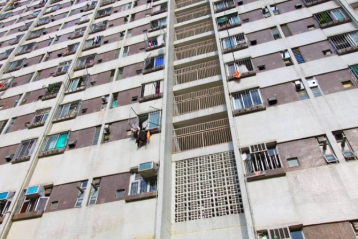 Квартира-муравейник: в Киеве на 30 квадратных метрах обнаружили тысячу прописанных людей