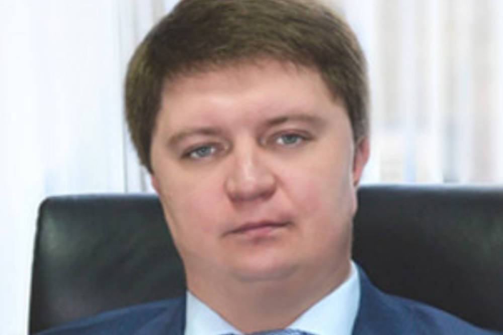 Бизнесмен Кирилл Сорокин досрочно покинул ряды депутатов Курской областной думы