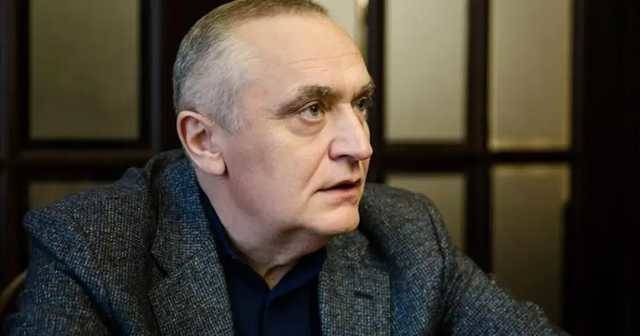 В СНБО объяснили, почему не вводились санкции в отношении белорусского соратника Медведчука