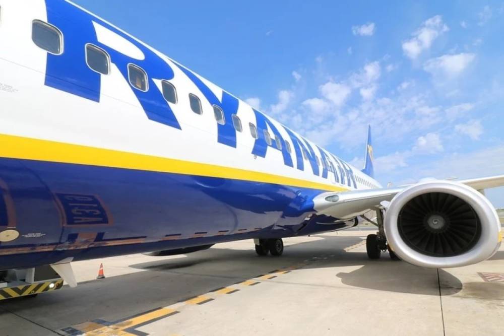 Байден не стал озвучивать меры против Белоруссии из-за Ryanair