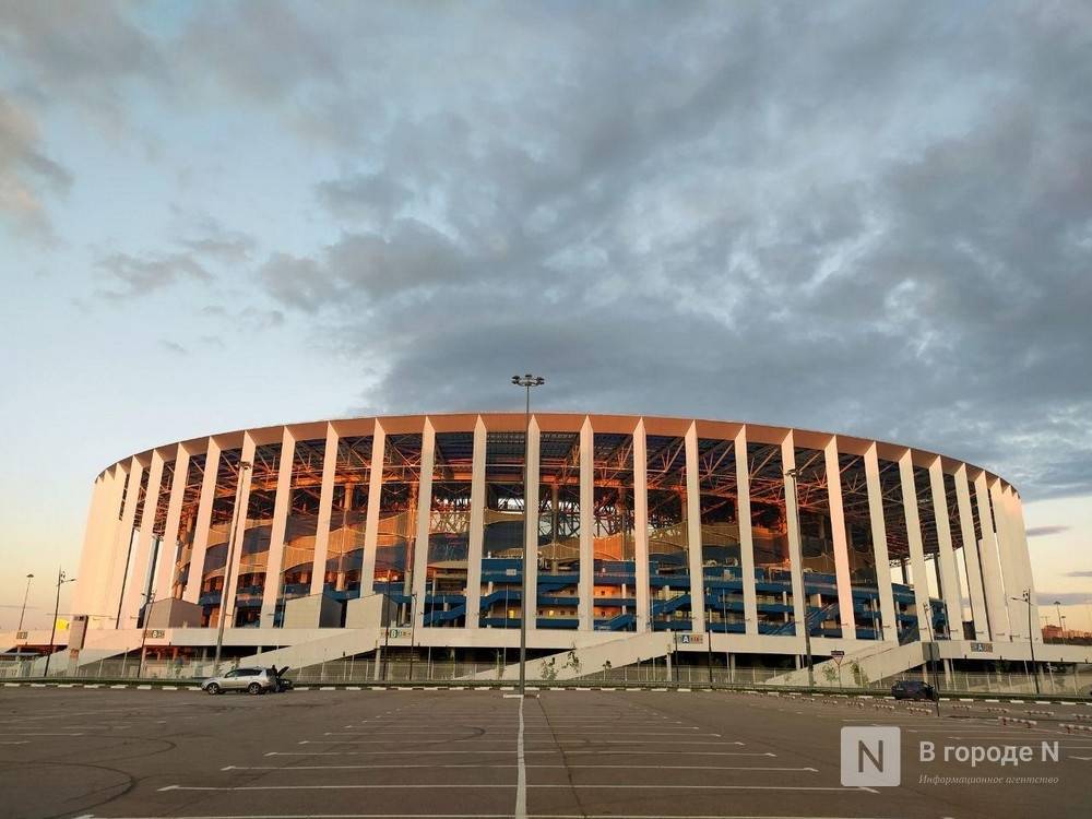 Отборочный матч Чемпионата Европы по регби пройдет в Нижнем Новгороде