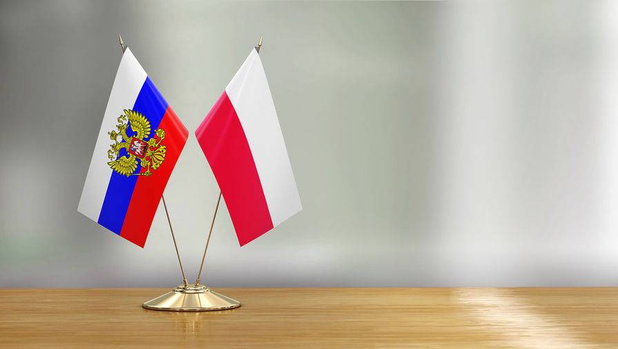 В Польше рассказали об упущенных из-за Украины возможностях в отношениях с РФ