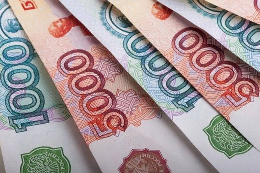 В Тверской области директора оштрафовали плохую кредитную историю