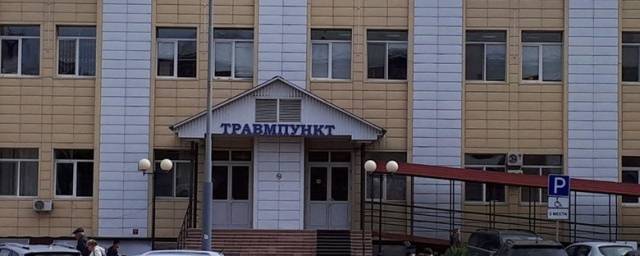 В Нижегородской области с 1 июня внедрят новую систему работы травмпунктов