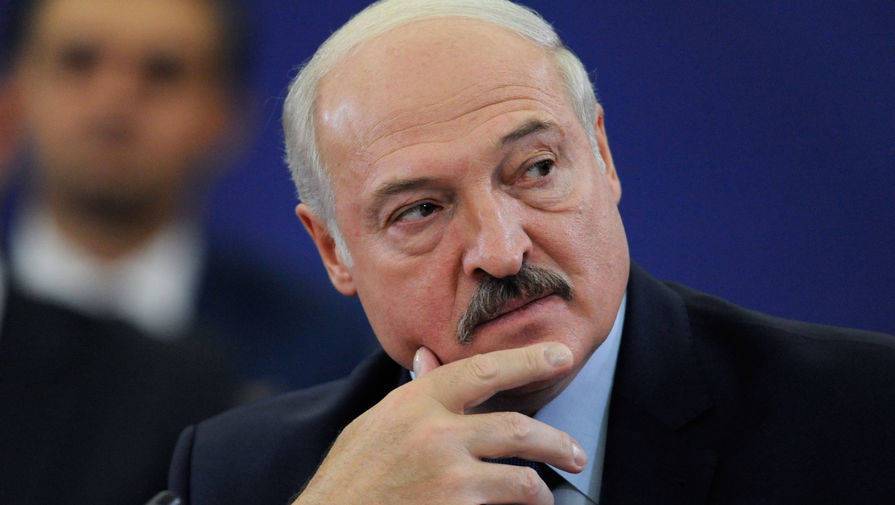 Лукашенко прокомментировал высылку латвийских дипломатов из Белоруссии