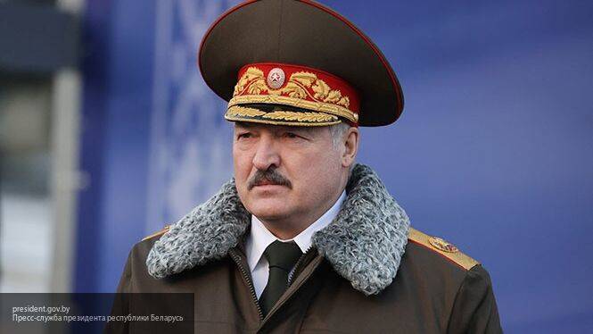 Дзермант объяснил, почему выступление Лукашенко заставит Запад «гореть от стыда»