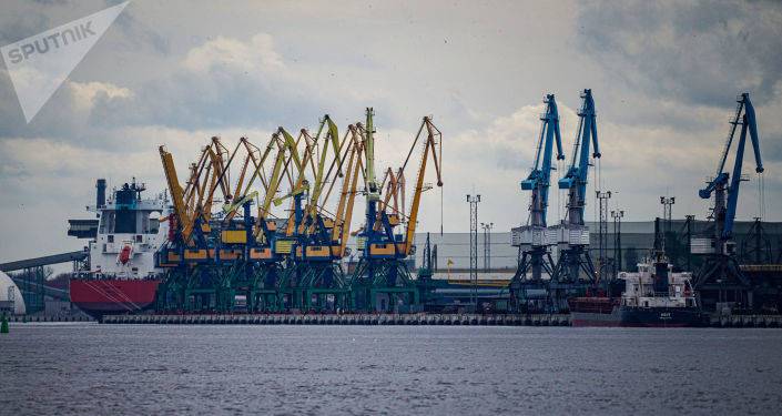 Санкции против Беларуси поставили латвийские компании в тяжелое положение