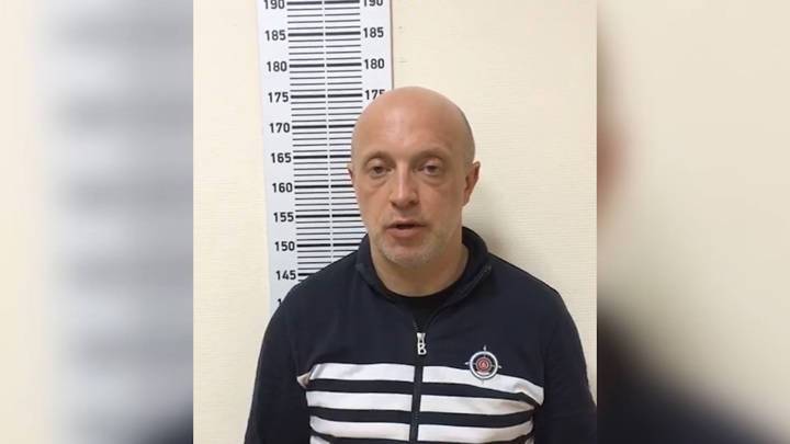 Грабителя банкоматов задержали в Петербурге после 5 лет поисков