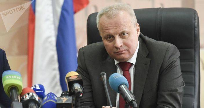 Россия помогает Армении преодолеть послевоенный стресс – посол