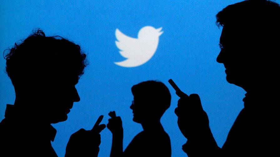 Роскомнадзор сообщил об удалении Twitter 90% запрещенных материалов