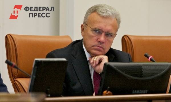 Красноярский губернатор получил персональное поручение от Путина
