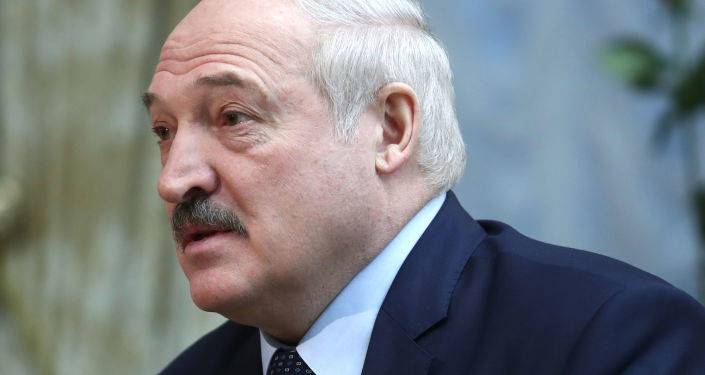 Принуждение к посадке Ryanair - абсолютная ложь: самое главное из выступления Лукашенко