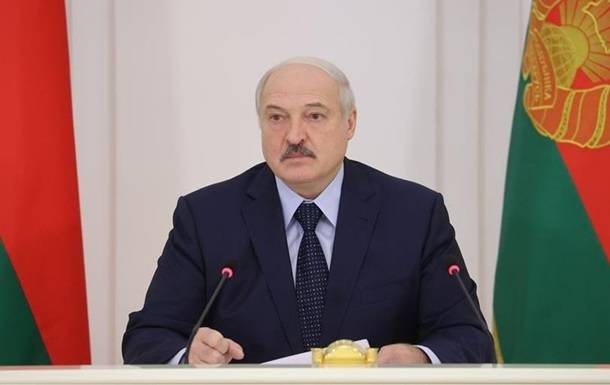 Лукашенко обвинил Протасевича в подготовке "кровавого мятежа"