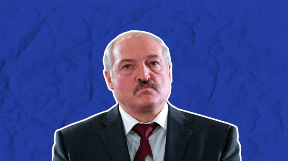 Лукашенко прокомментировал инцидент с Ryanair и задержанием Протасевича
